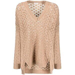 Agnona Knitwear tag size S Women